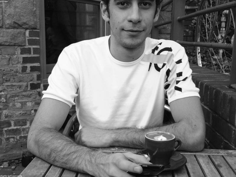 Flat White